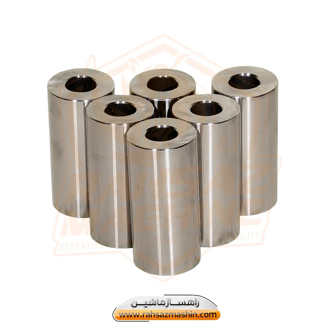 گژنپین موتور ویچای WD615