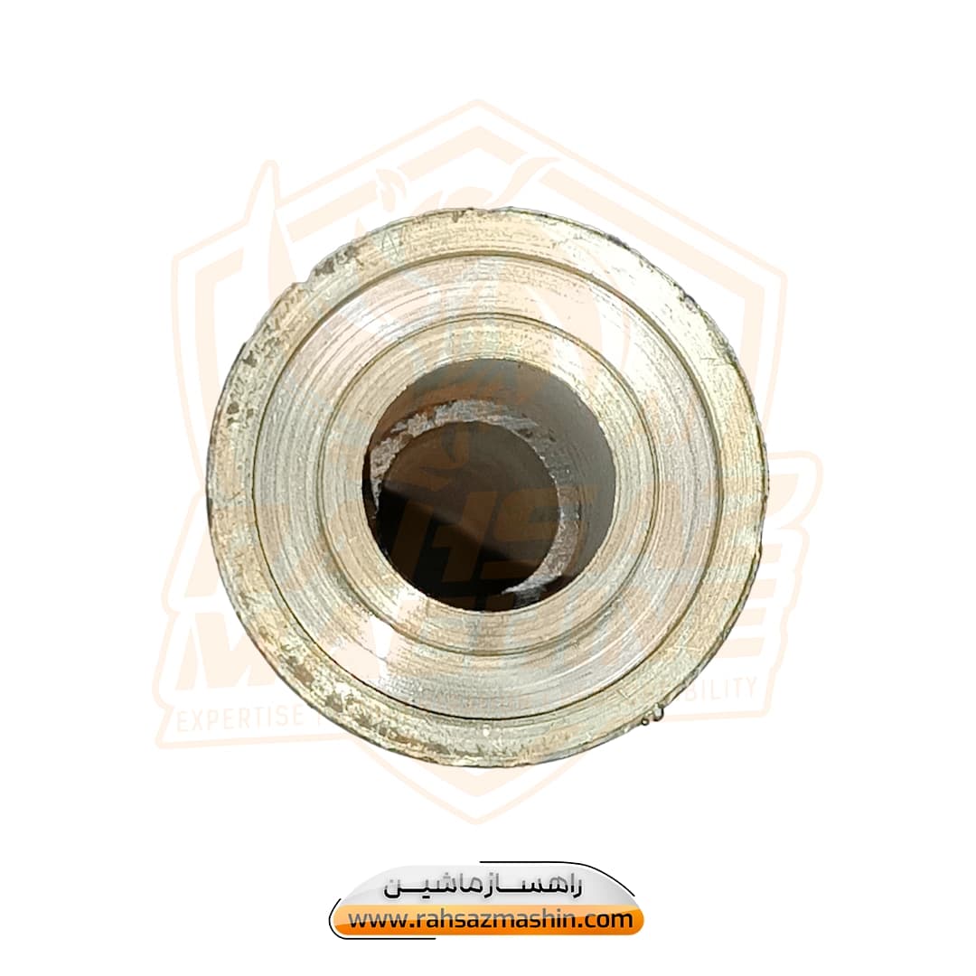 لوله جوینت دیمانولو لودر چینی XCMG