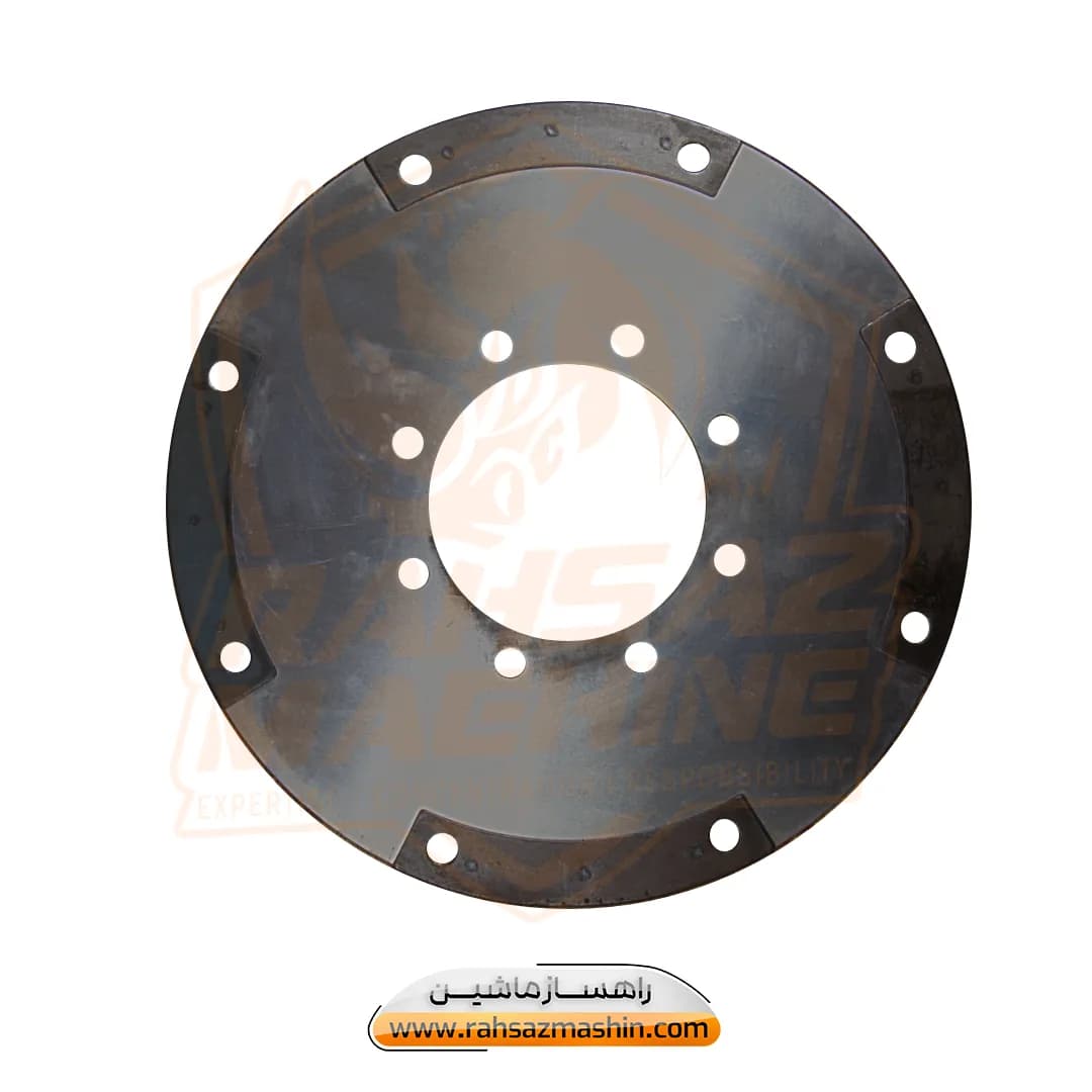 پلیت توربین لودر ZL30