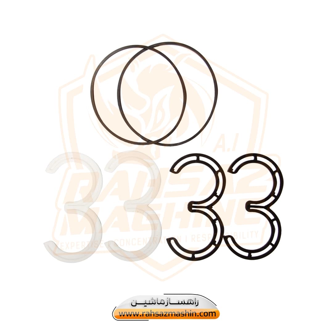 کیت سروو لودر چینی