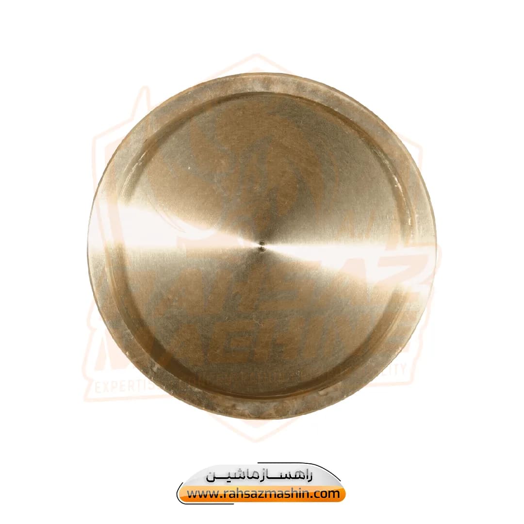 پولک بغل موتور ویچای WD615