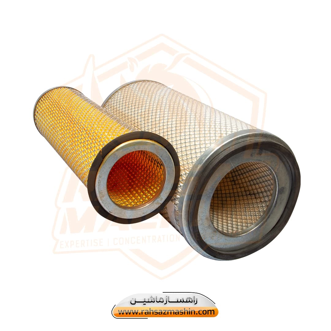 فیلتر هواکش لودر ZL30 تیراژه