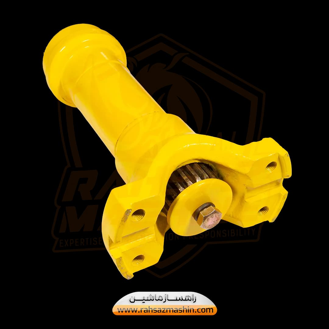 یوک مادگی گاردان XCMG - ZL50