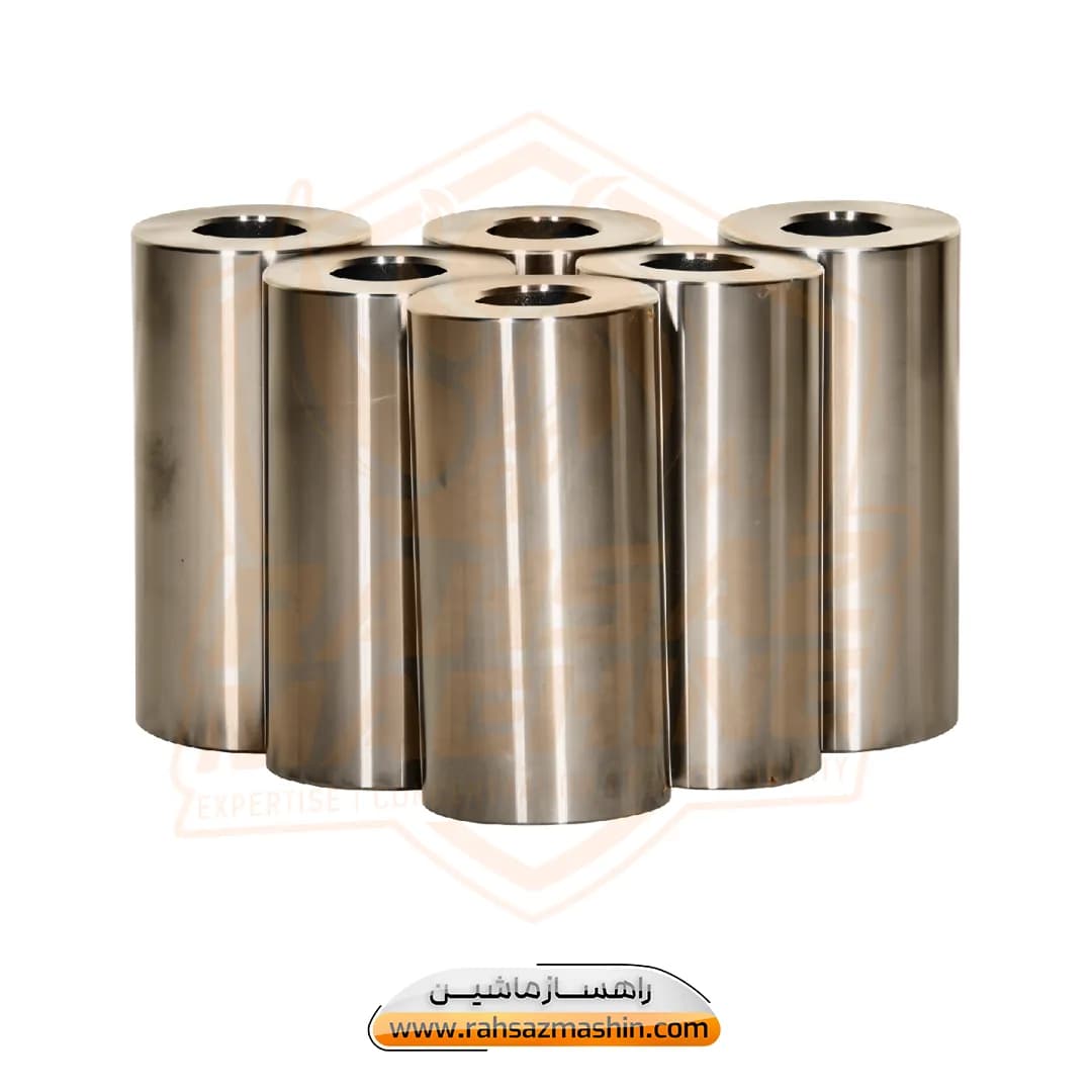 گژنپین موتور ویچای WD615