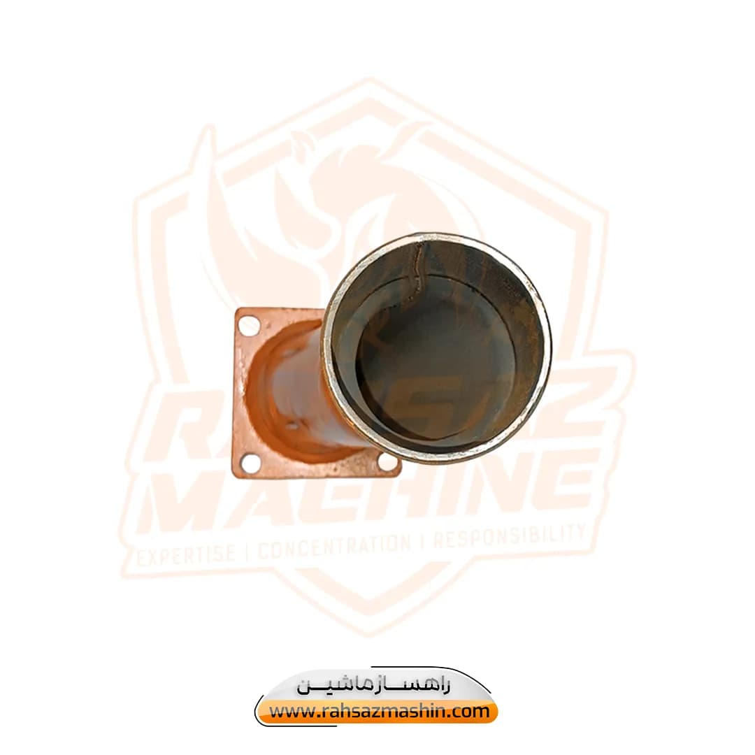 لوله ترموستات موتور شانگهای