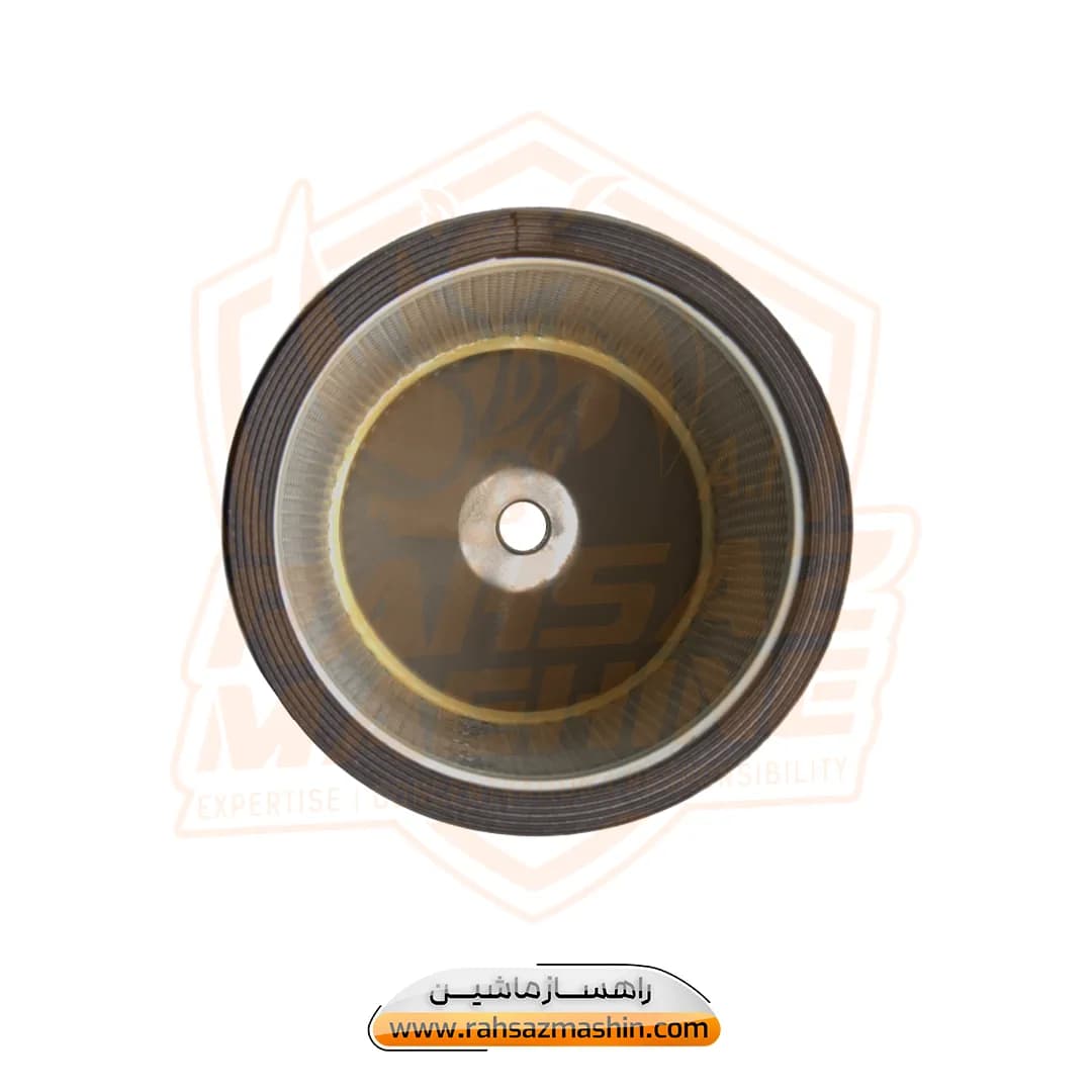 فیلتر داخلی هواکش