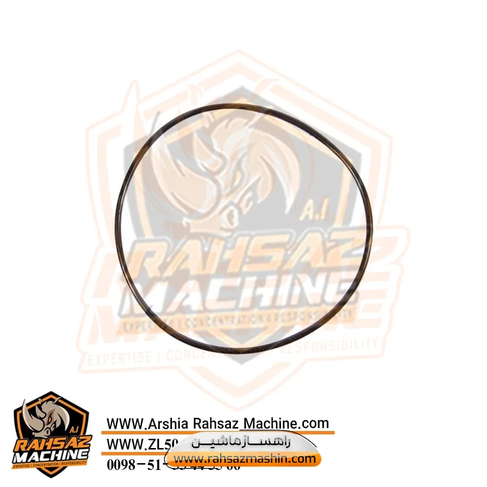 اورینگ گاید استاتور گیربکس لودر ZL30 - XCMG