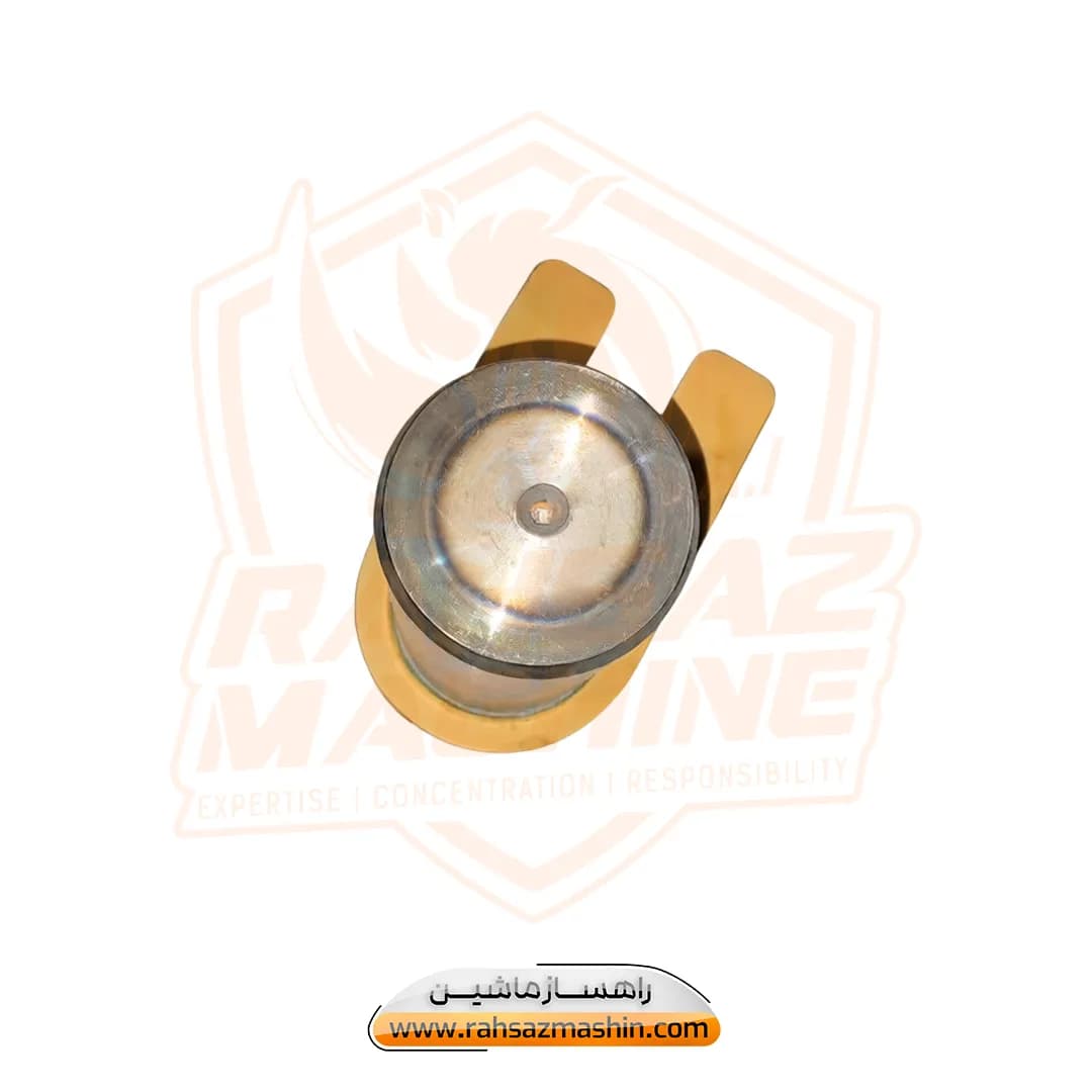 پین باکت لودر چینی XCMG