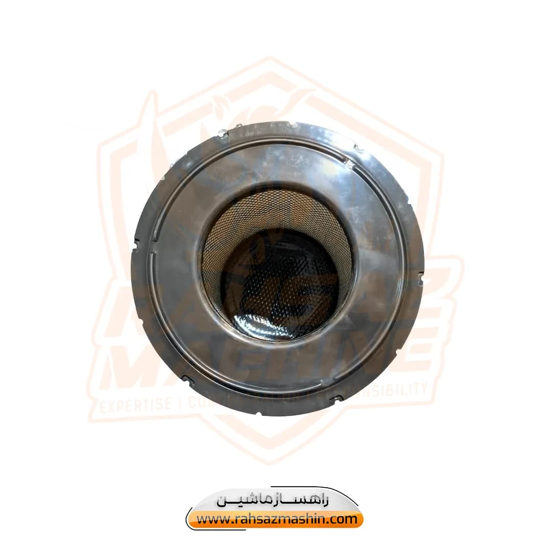 فیلتر هواکش لودر چینی SDLG