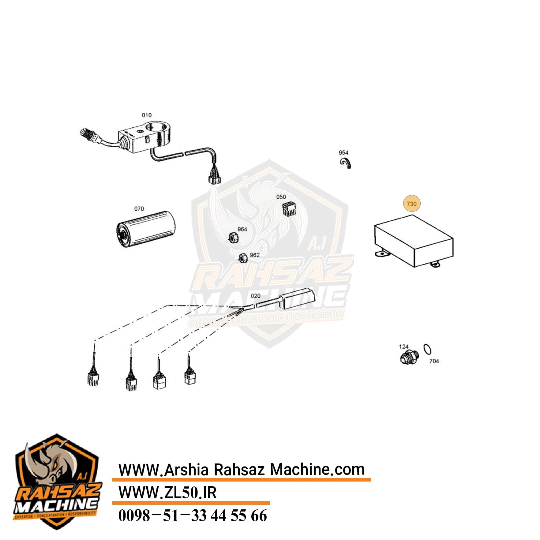 کامپیوتر 4WG200