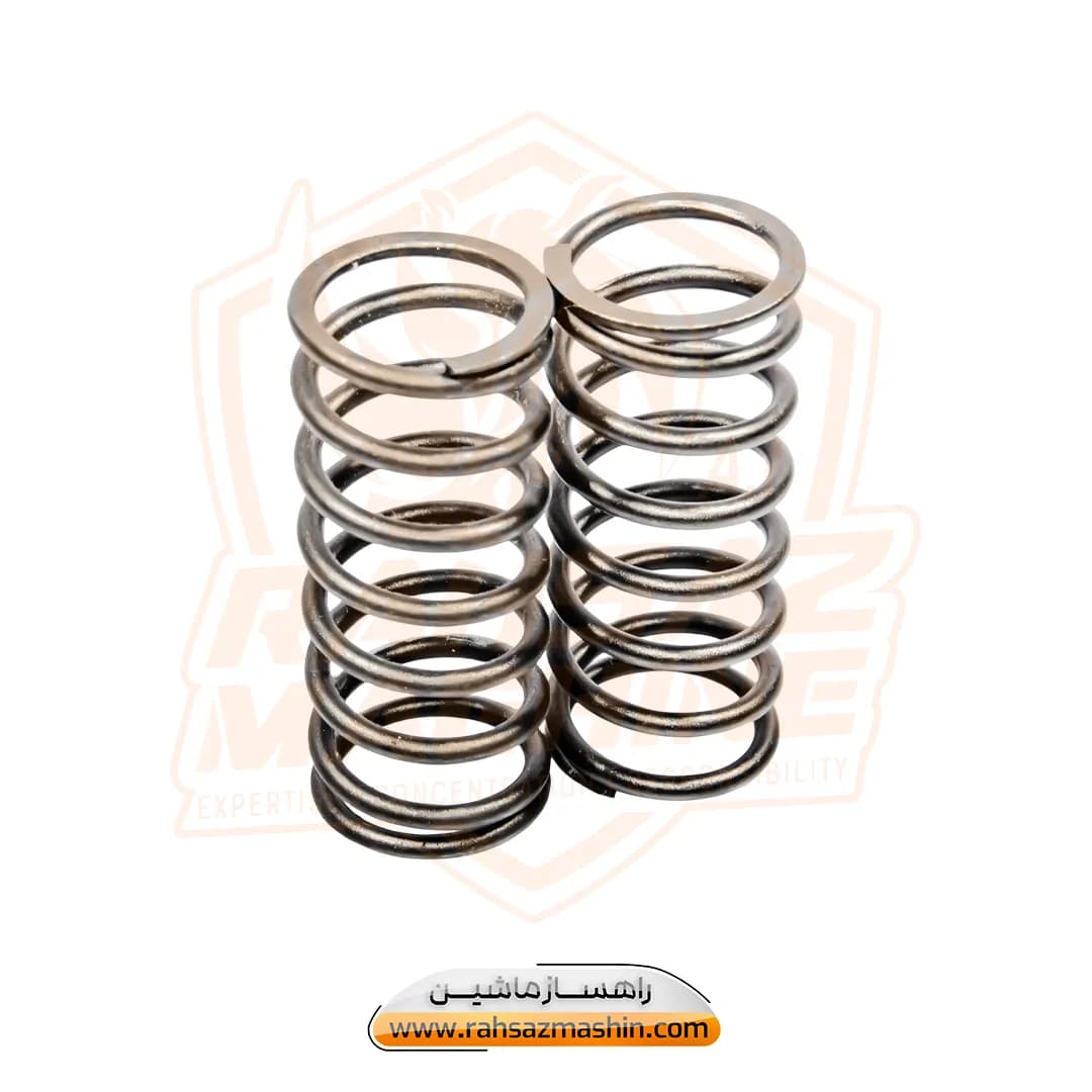 فنر سوپاپ موتور ویچای WD615 - کوچک