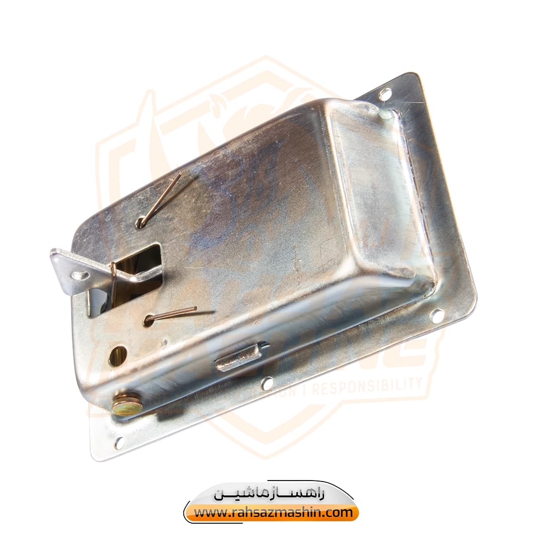 قفل کاپوت لودر چینی ZL30