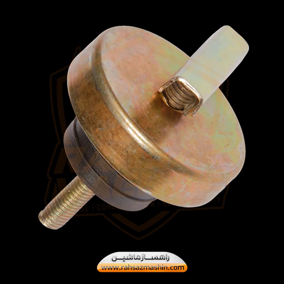 درب روغن دان گیربکس مکانیکی