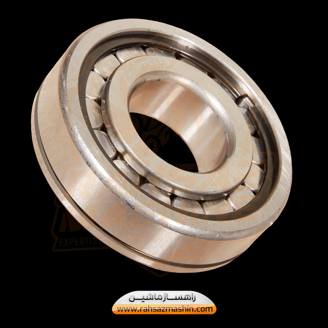بلبرینگ سر پنیون لودر ZL30
