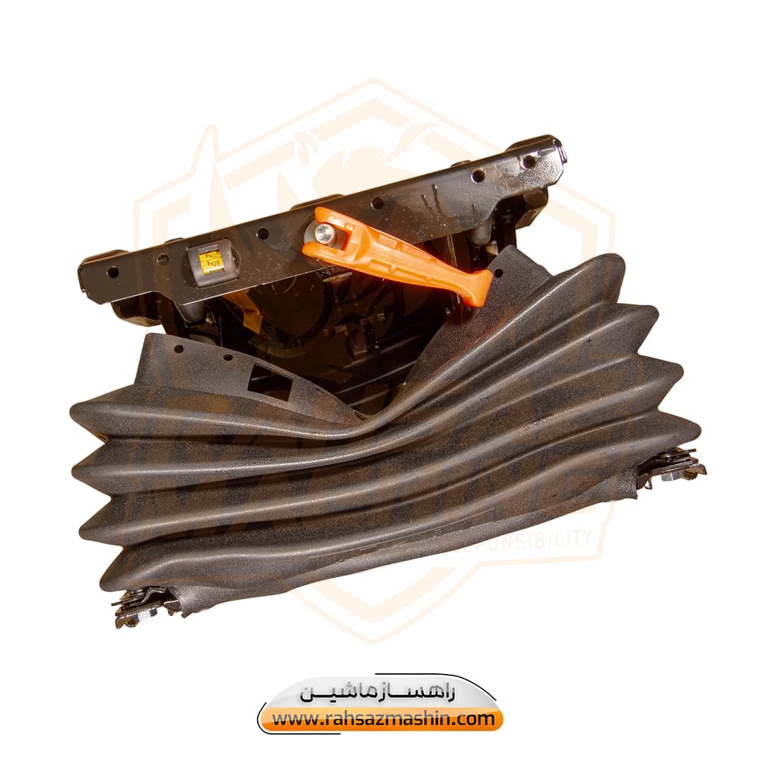 صندلی کابین لودر چینی