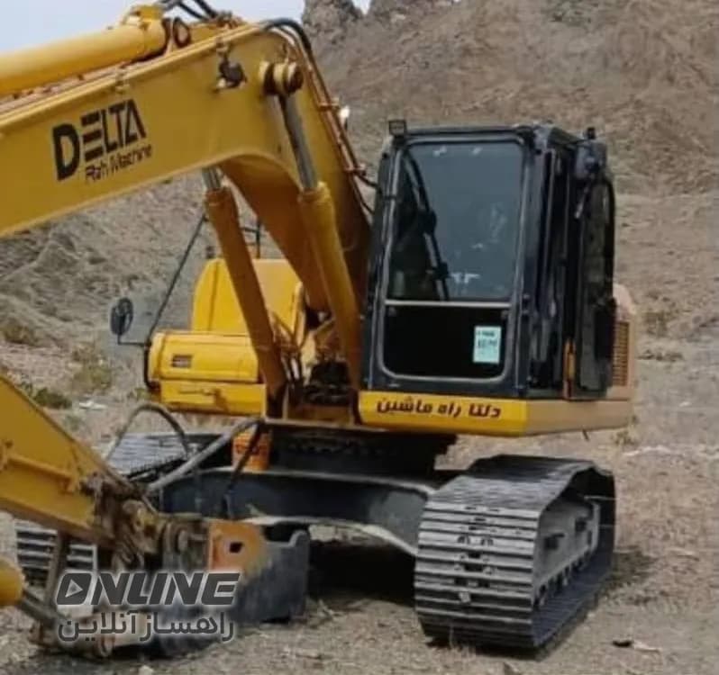 فروش فوری بیل دلتا ۲۲۰