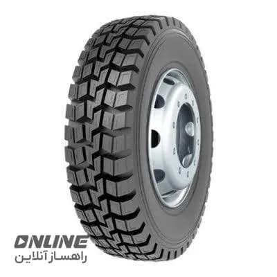 فروش لاستیک نو اودیکنیگ (ODEKING)