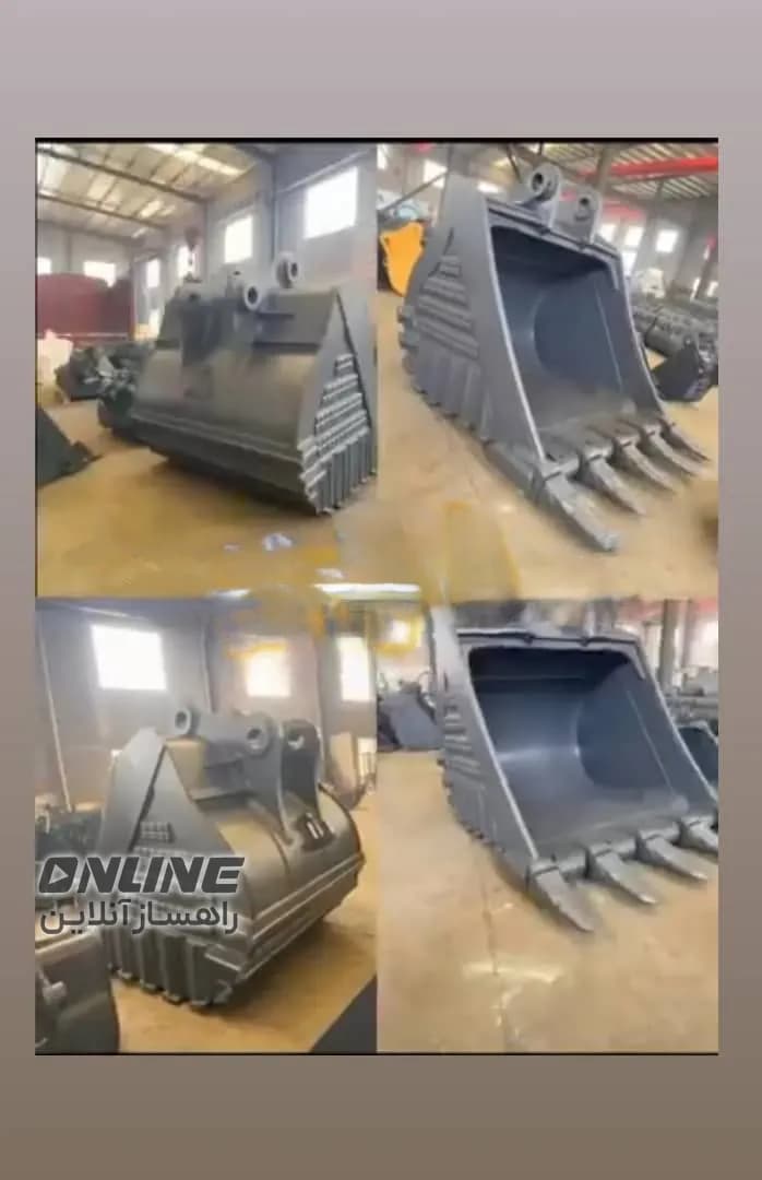 ساخت انواع پاکت
