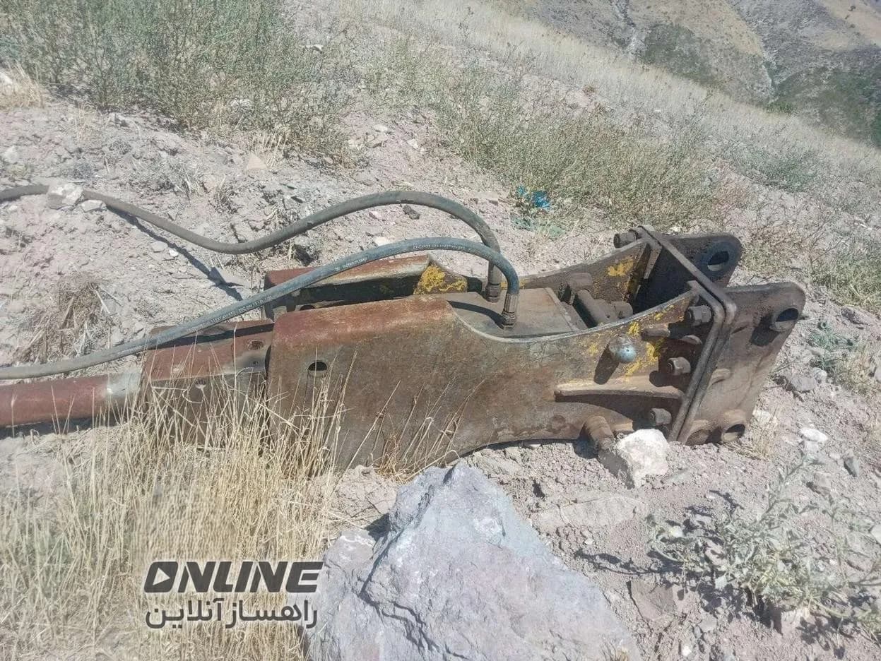 پیکور مینی بیل
