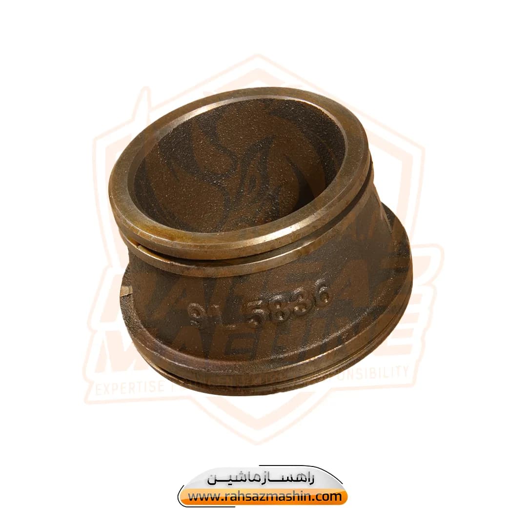 واسطه سوپر به مانی فولد اگزوز موتور شانگهای واسطه سوپر به مانی فولد اگزوز موتور شانگهای