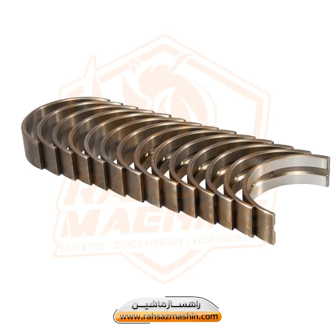 یاتاقان ثابت تعمیر سوم موتور شانگهای - برند FP یاتاقان ثابت تعمیر سوم موتور شانگهای - برند FP