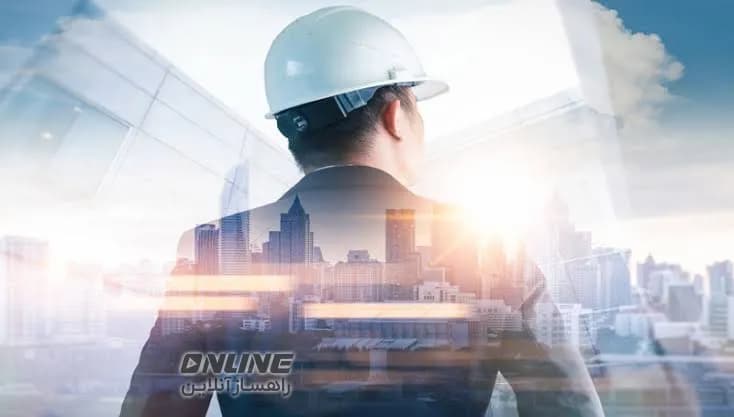 استخدام مهندس عمران با تجربه