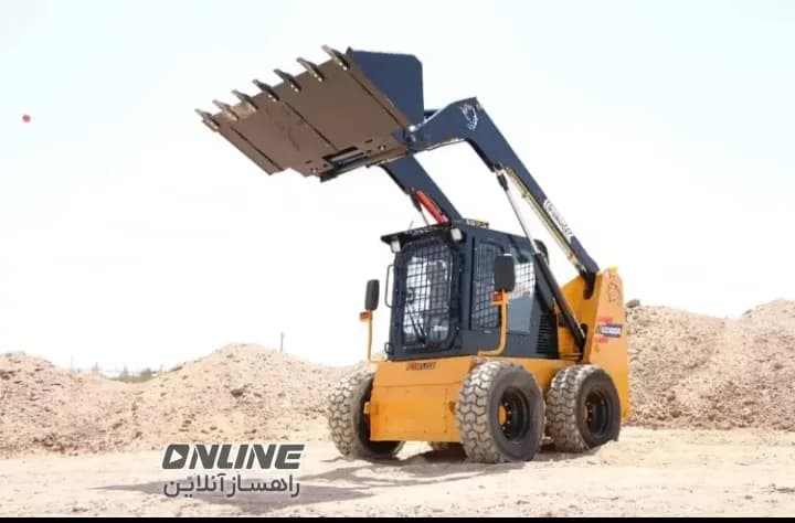 بابکت فور یوز