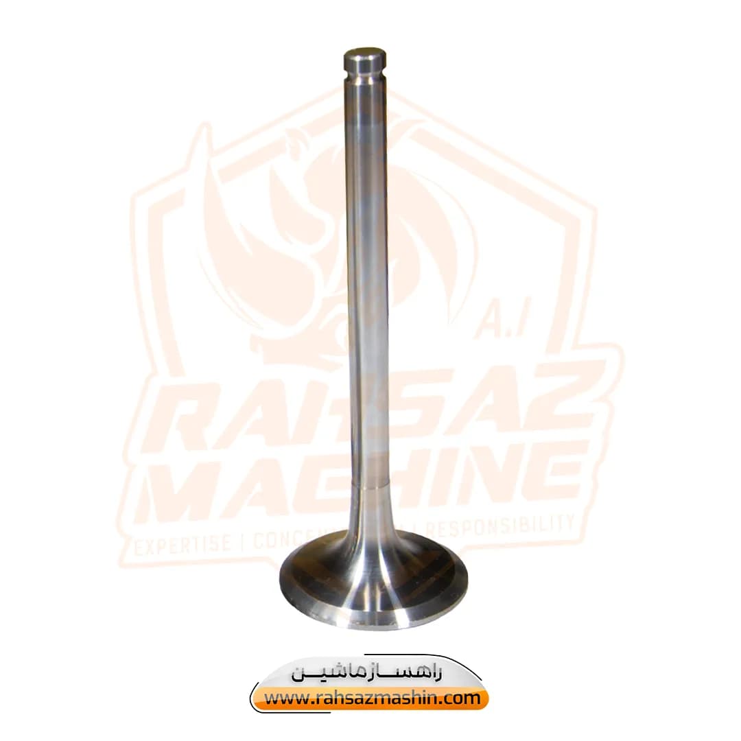 سوپاپ هوا موتور ویچای WD615 - تکی سوپاپ هوا موتور ویچای WD615 - تکی