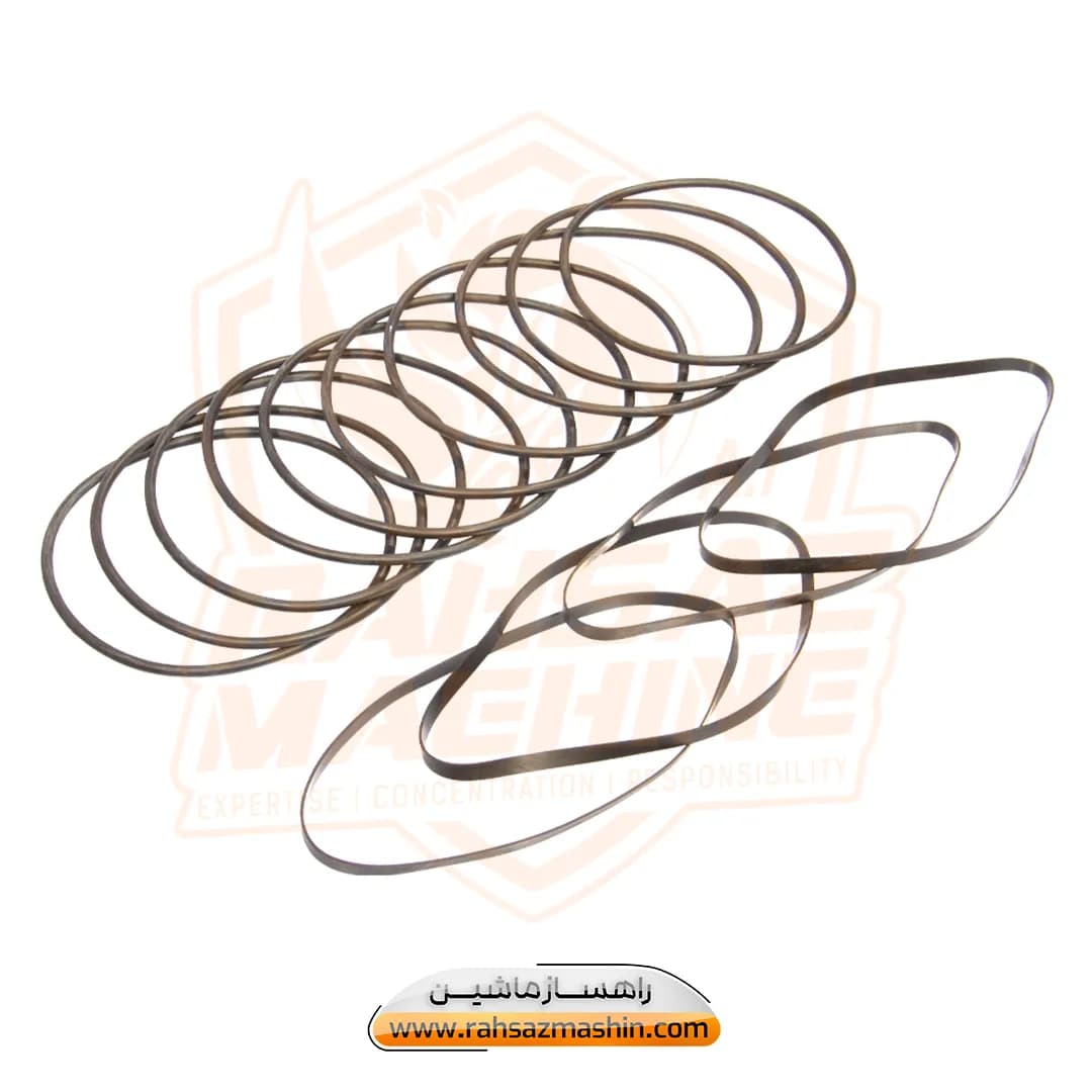 کیت اورینگ و باند دور بوش موتور شانگهای - برند FP کیت اورینگ و باند دور بوش موتور شانگهای - برند FP