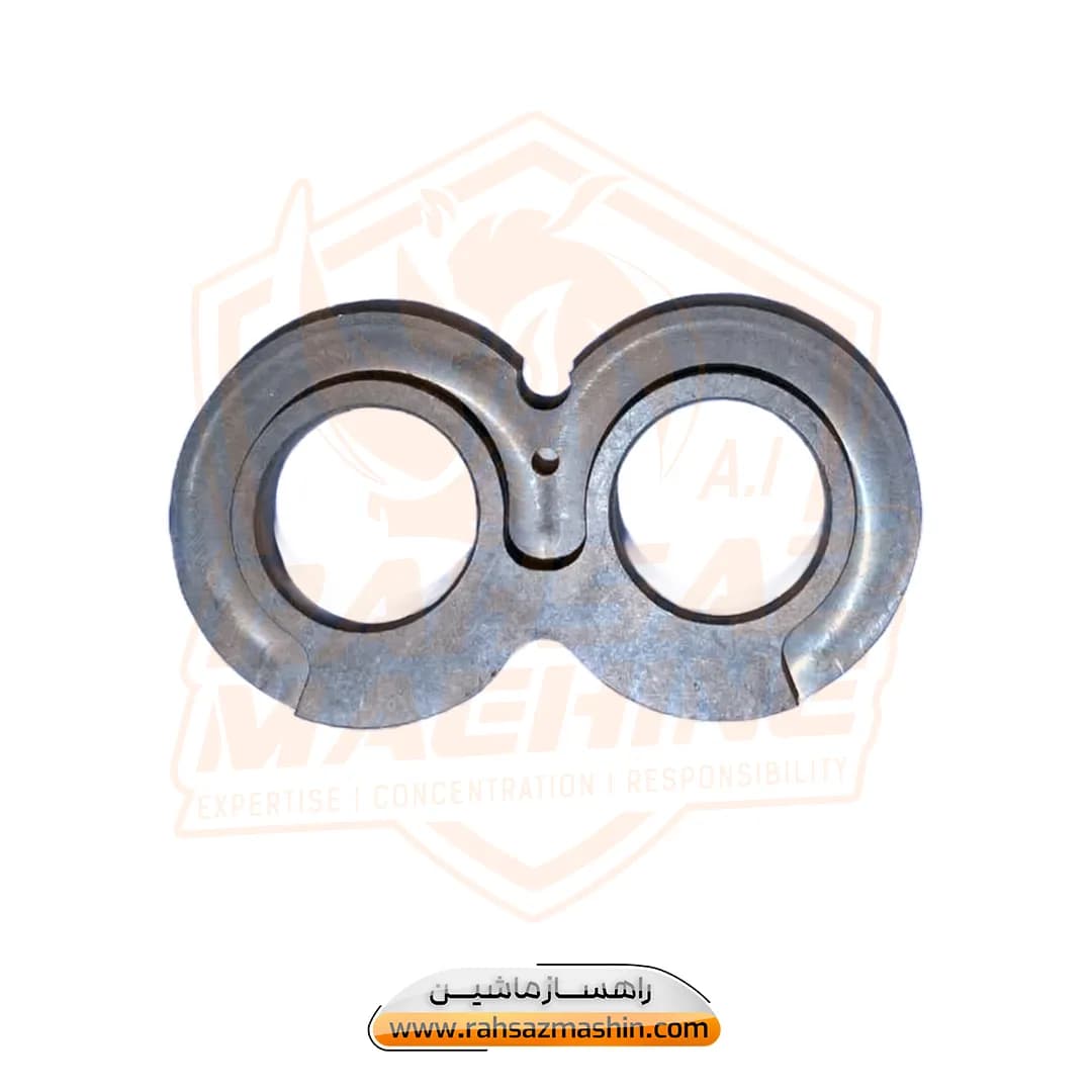 عینکی سروو - لودر چینی عینکی سروو - لودر چینی