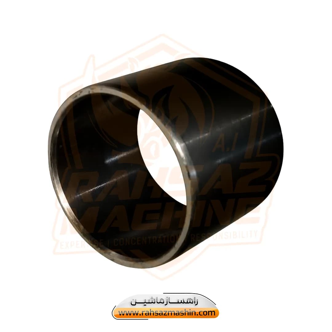 بوش کمرشکن لودر چینی تیراژ بوش کمرشکن لودر چینی تیراژ