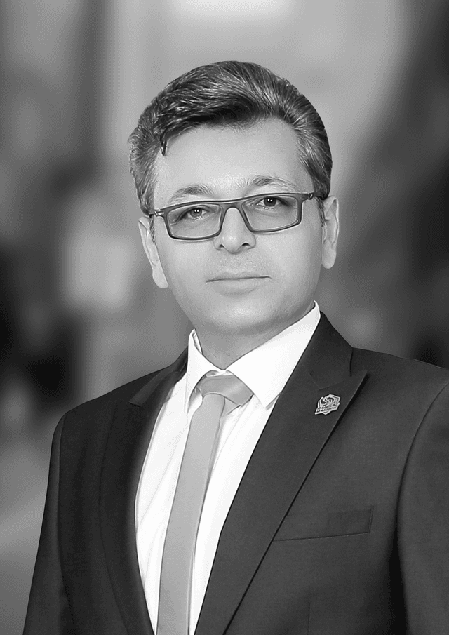 آقای مجید بخشایش