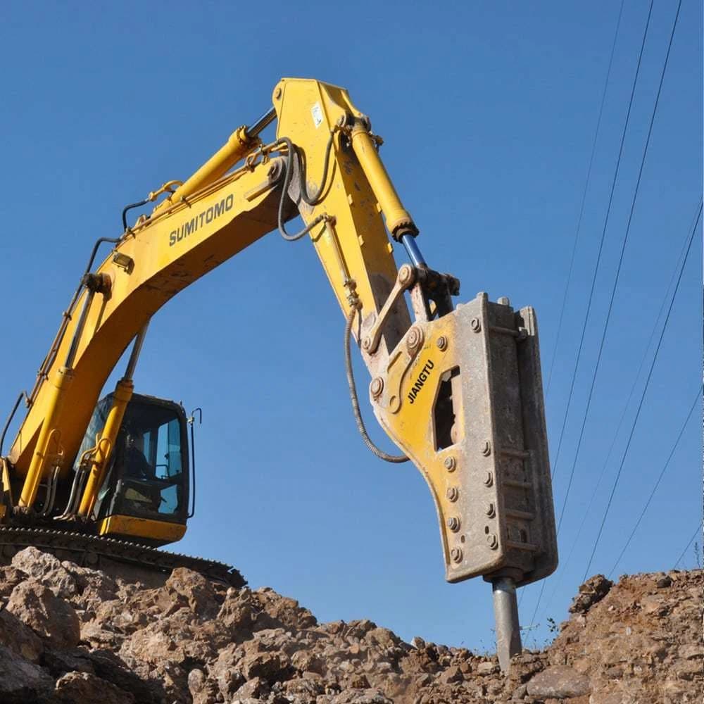 Side-Type-Heavy-Duty-Hydraulic-Rock-Breakers-4