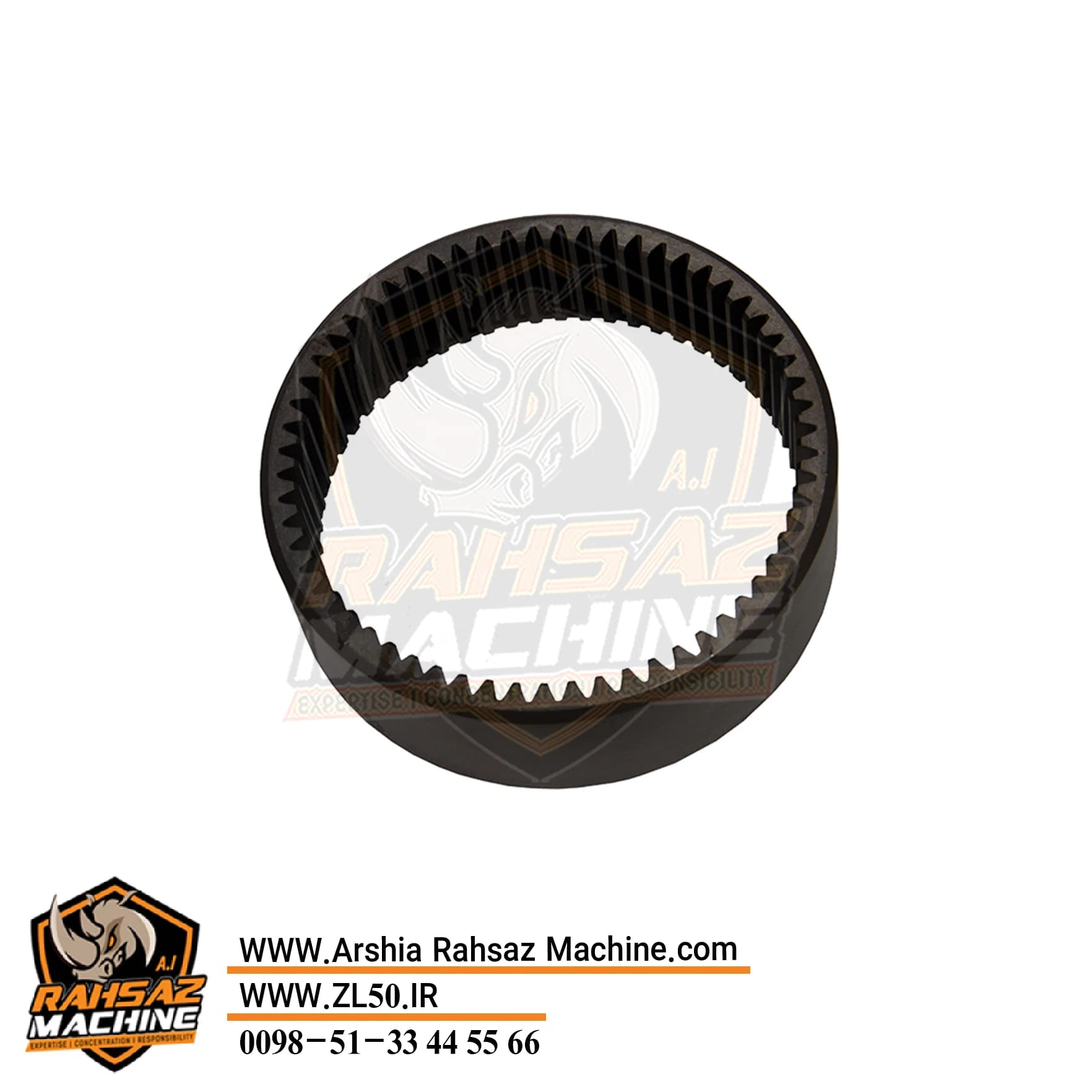 خورشیدی مریتور 50