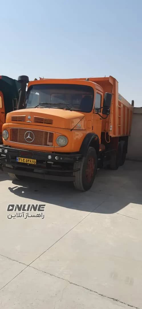 فروش زیرمایلر مدل ۴۰۲