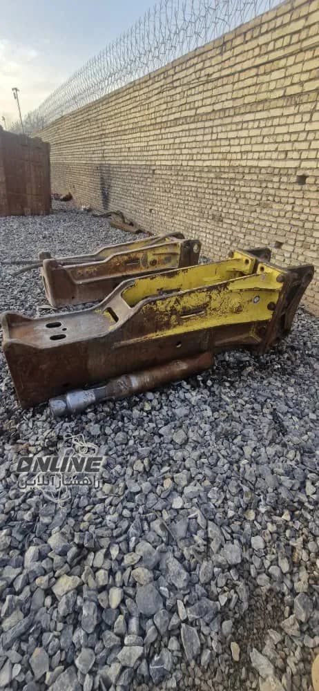 فروش چکش سوسان کره ۱۴۰