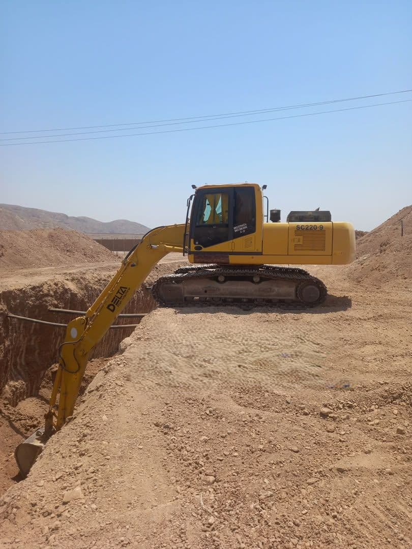 بیل دلتا 220