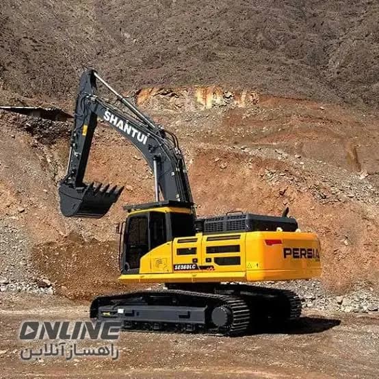 خریدار بیل شانتویی ۳۶۰ امکان تهاتر با امیکو و بیل هیوندای