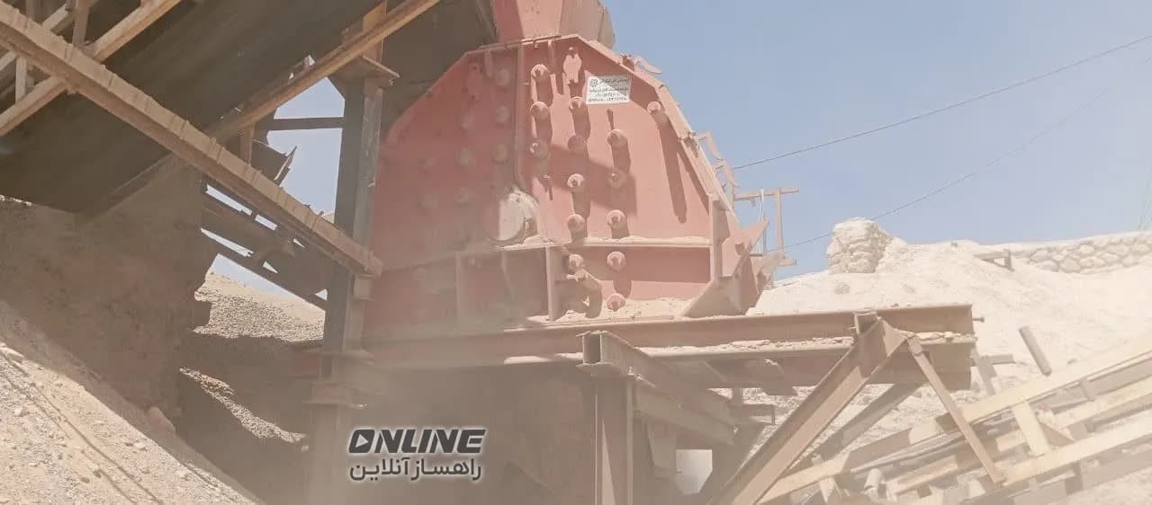 فروش یک دستگاه کوبیت دوطرفه