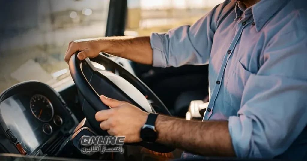 دعوت به همکاری راننده بیل، بلدوزر، کامیون