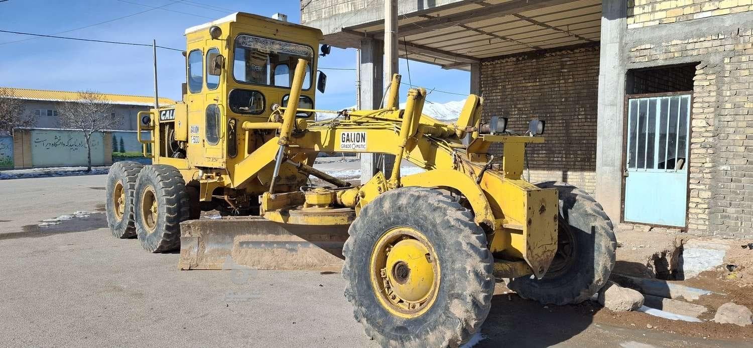 فروش گریدر گالیون T500
