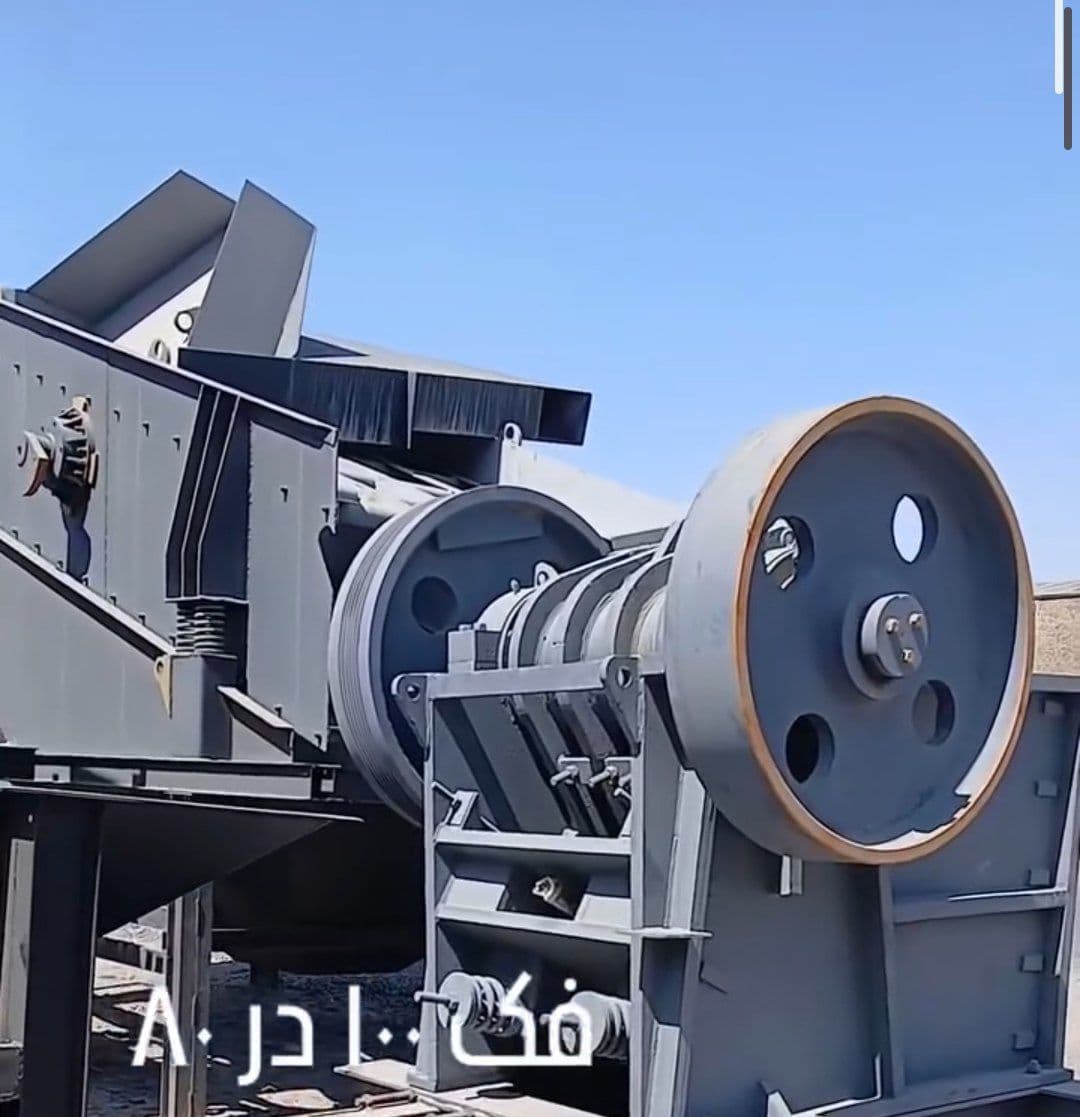 فروش فک ۱۰۰ در ۸۰