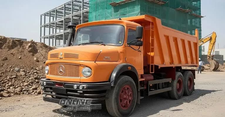 نیازمند ۵ دستگاه ده‌چرخ برای تبریز، معدن طلا