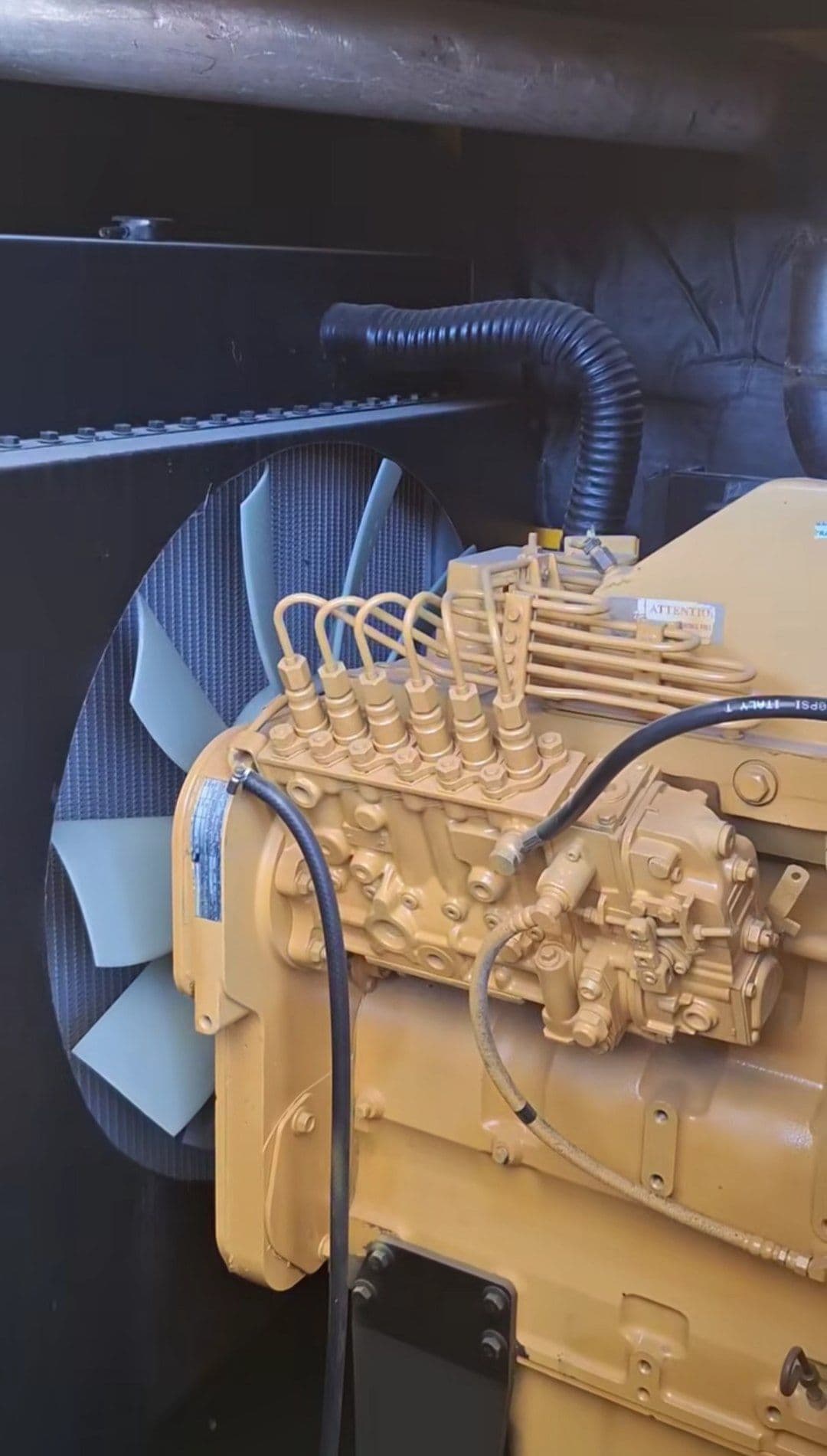 فروش دیزل ژنراتور JCB G220RS