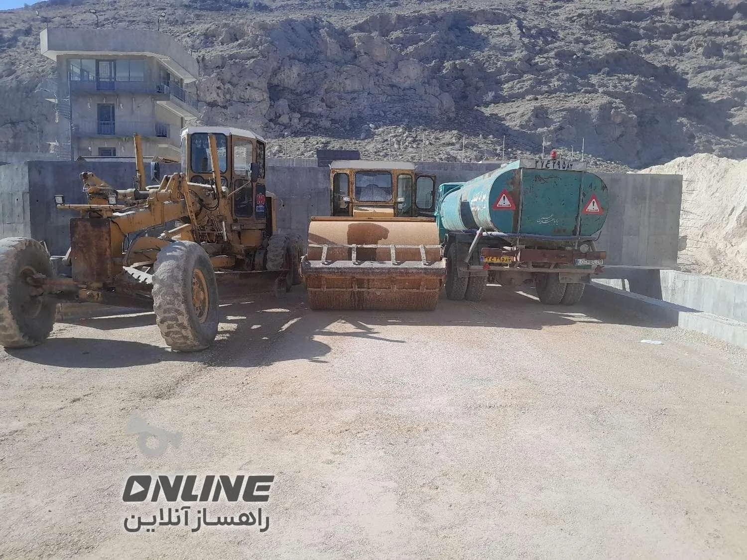 نیازمند اکیپ پخش و کوبش برای لرستان