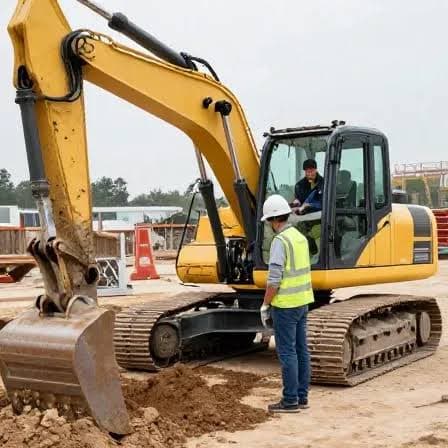 آگهی استخدام راننده بیل مکانیکی (کردستان، بیجار)