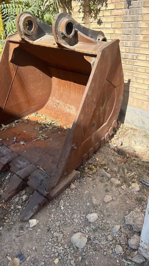 فروش پاکت ۴۰۰ کوماتسو فابریک
