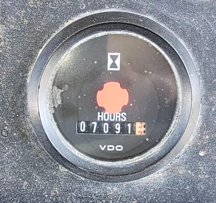 لودر دلتا CL957