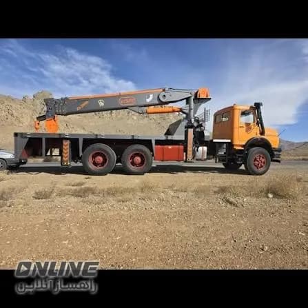 نیازمند ۱۰ دستگاه جفت مایلر برای چابهار