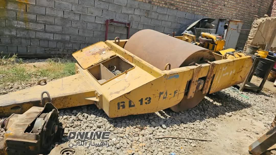 فروش غلطک موشکی R134F